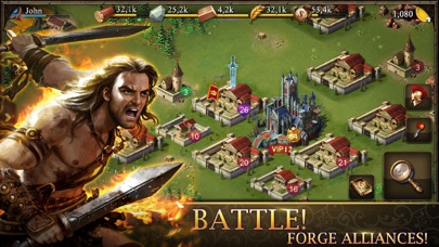 Age of Warring Empire screenshot 2
