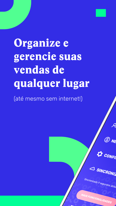 Agendor - CRM para Vendas screenshot 8
