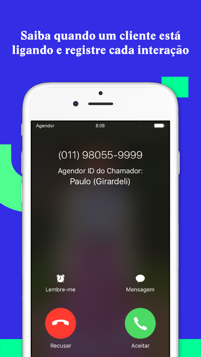 Agendor - CRM para Vendas screenshot 1