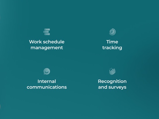 Agendrix – Employee Scheduling screenshot 8
