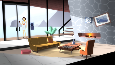 Agent A: A puzzle in disguise screenshot 1