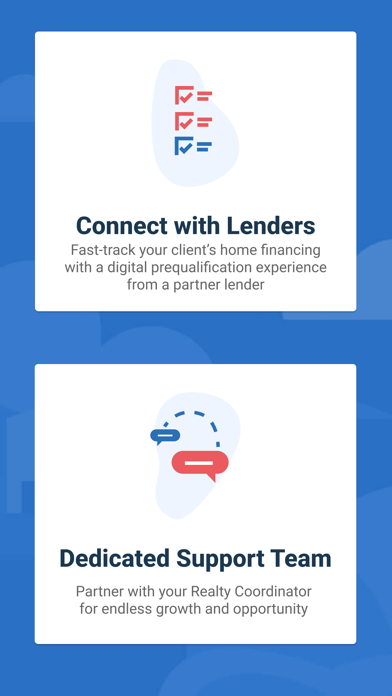 AgentDash for Real Estate screenshot 1