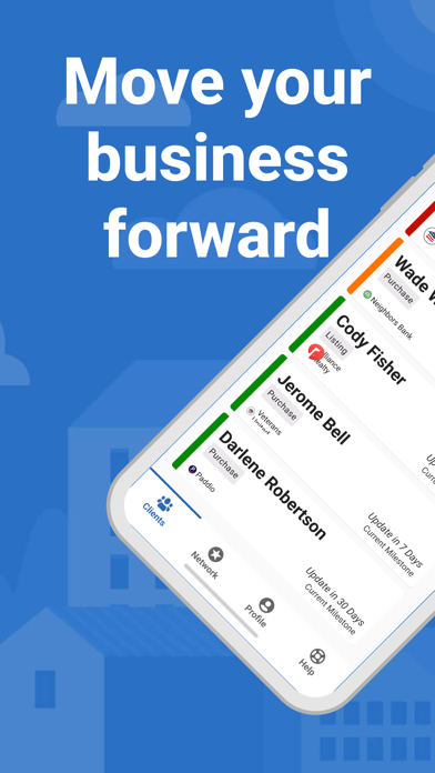 AgentDash for Real Estate screenshot 4
