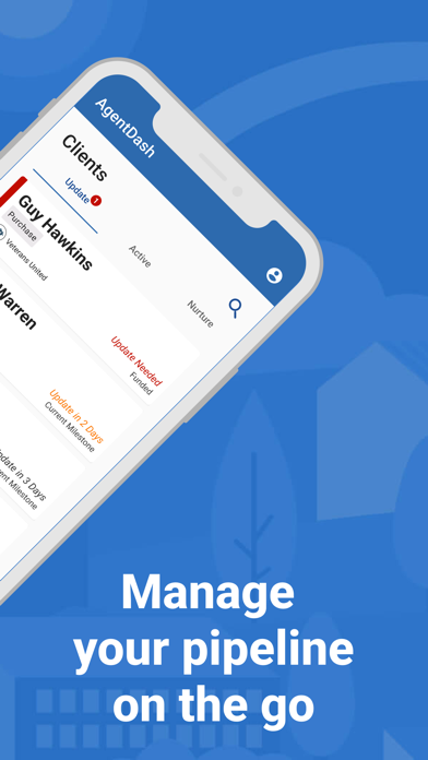 AgentDash for Real Estate screenshot 3