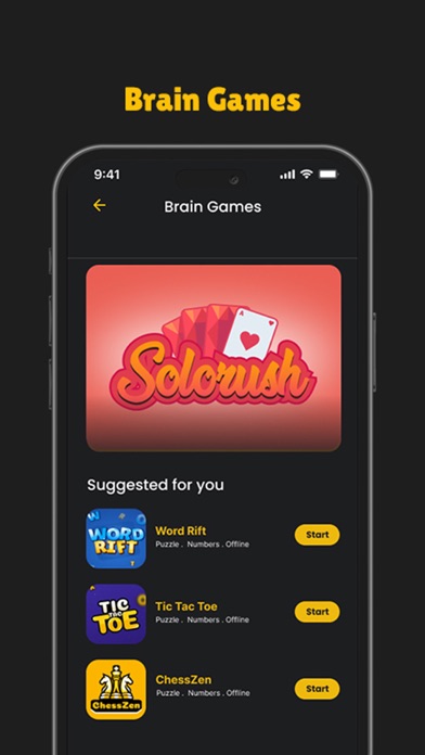 AgeWiser: AI Senior Care App screenshot 1