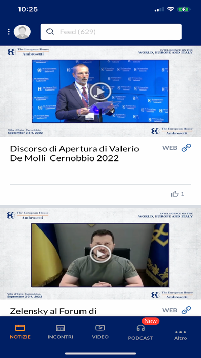 Aggiornamento Permanente screenshot 6