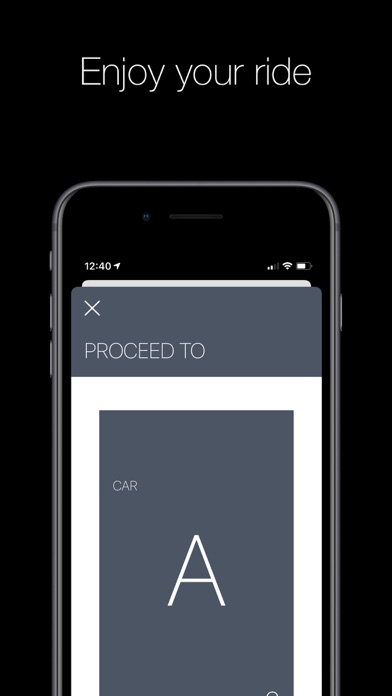 AGILE LiftOff screenshot 1