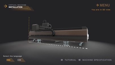 Agile Manufacturing GmbH screenshot 2
