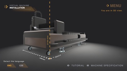 Agile Manufacturing GmbH screenshot 5