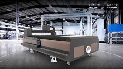 Agile Manufacturing GmbH screenshot 1