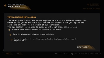 Agile Manufacturing GmbH screenshot 4
