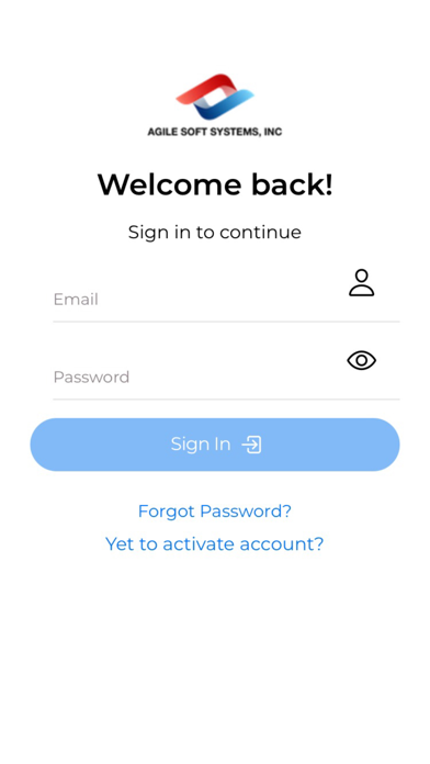 Agile Time Tracker screenshot 7