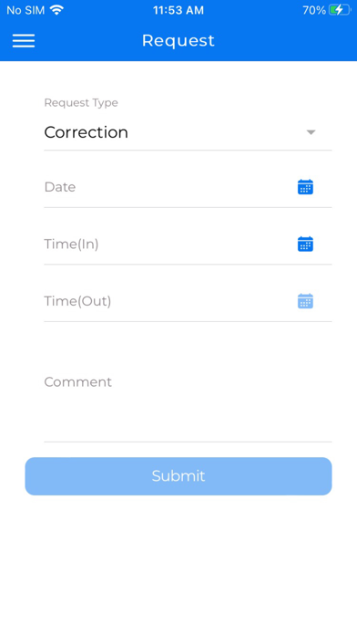 Agile Time Tracker screenshot 3