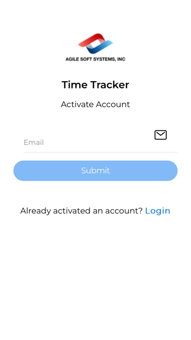 Agile Time Tracker screenshot 6