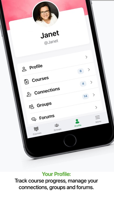 AgileCommunity screenshot 2