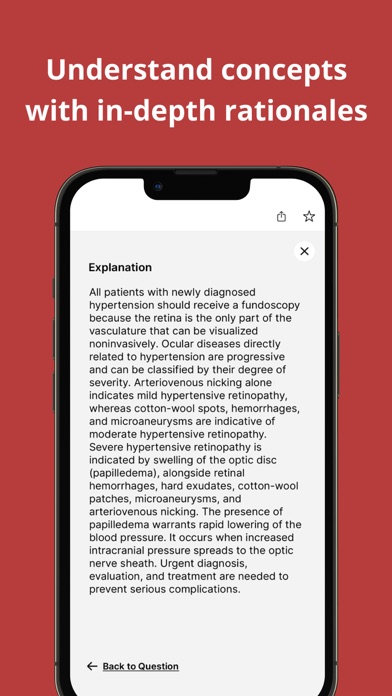 AGNP: Adult-Gero Exam Prep screenshot 2
