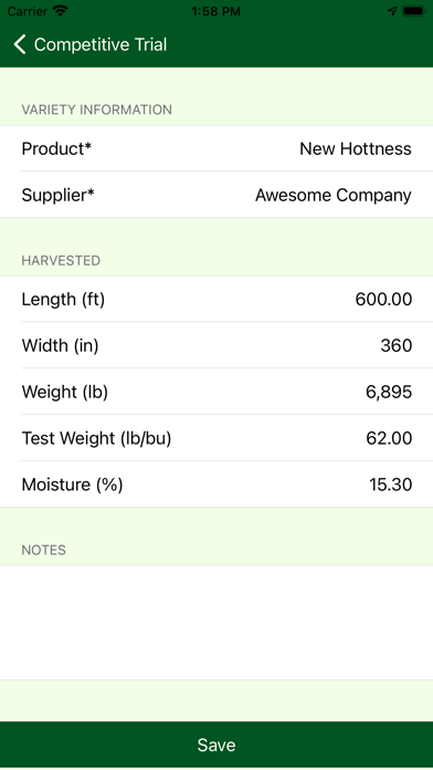 AgPlots screenshot 2