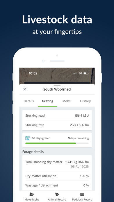 AgriWebb screenshot 3