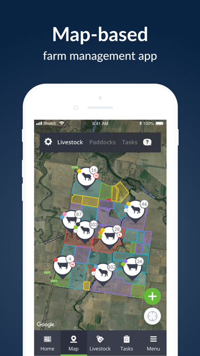 AgriWebb screenshot 4