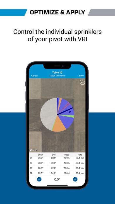 AgSense 365 screenshot 1