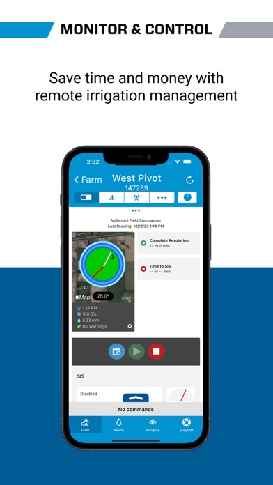 AgSense 365 screenshot 4