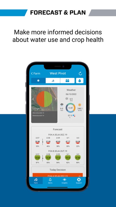 AgSense 365 screenshot 2