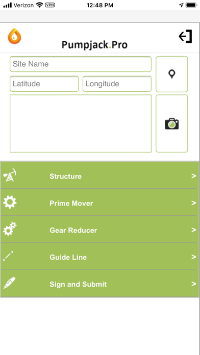 AGSentry Digital Tools screenshot 2