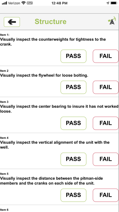 AGSentry Digital Tools screenshot 1