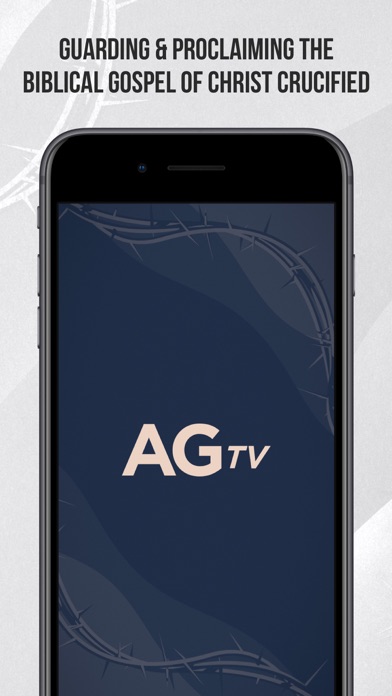 AGTV screenshot 4