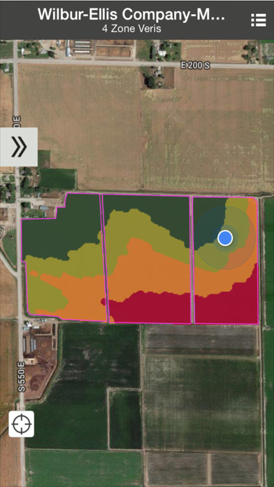 AgVerdict screenshot 3