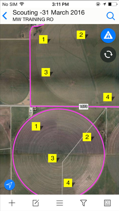 AgVerdict screenshot 1