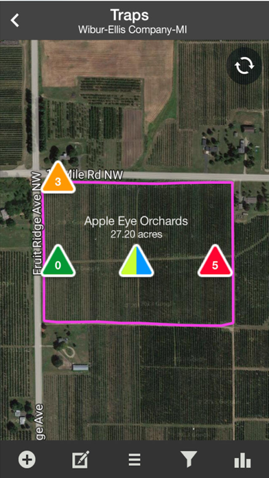 AgVerdict screenshot 2