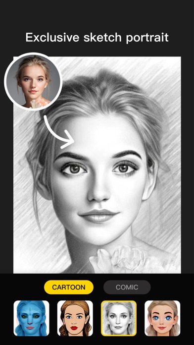 Aha Photo Lab screenshot 5