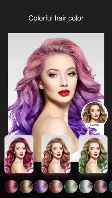 Aha Photo Lab screenshot 6