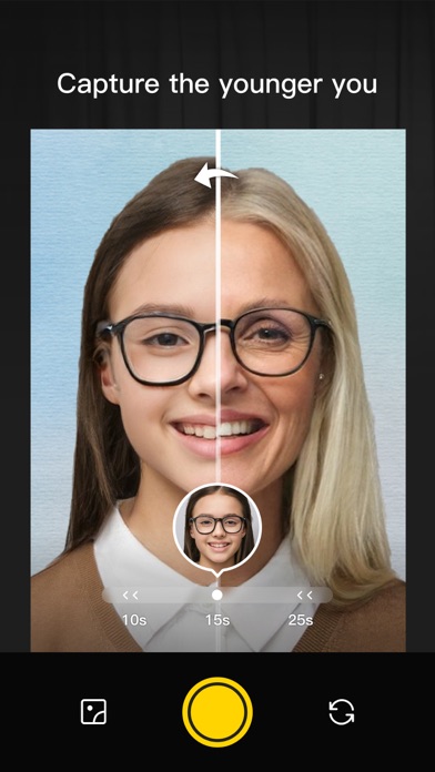 Aha Photo Lab screenshot 8