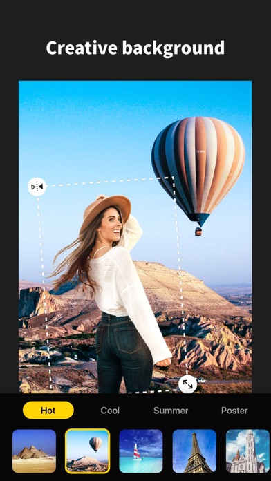Aha Photo Lab screenshot 1