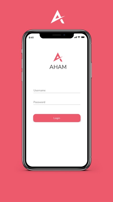 AHAM-Task Management System screenshot 8
