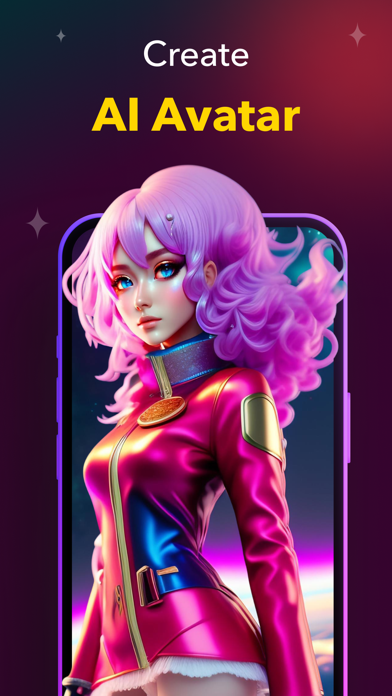 AI Art Generator - Anime AI screenshot 4