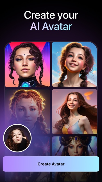 AI Art : Photo Video Generator screenshot 4