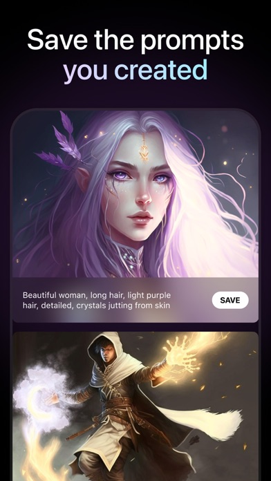 AI Art : Photo Video Generator screenshot 2