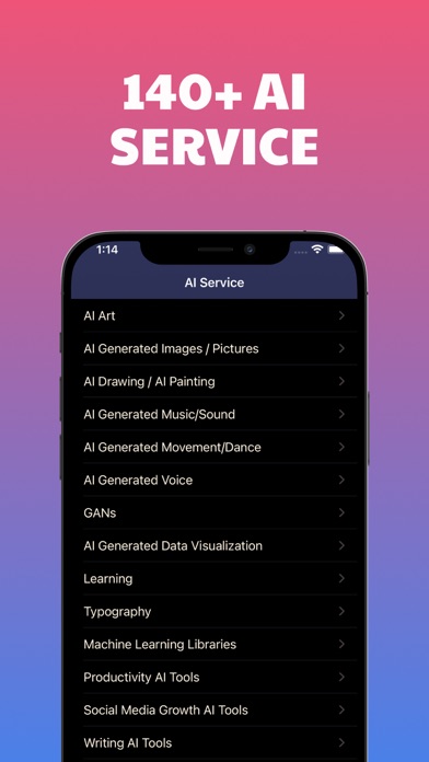 AI ART Prompt Daily Assistant screenshot 3