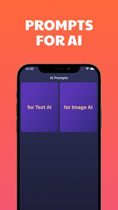 AI ART Prompt Daily Assistant screenshot 5