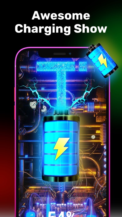 AI Art Wallpaper & Widgets screenshot 5