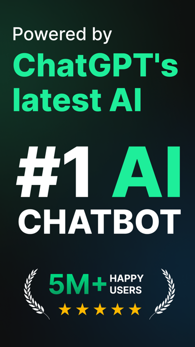 AI Assistant Ask & Chat screenshot 8