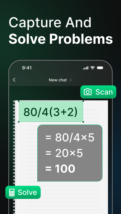 AI Assistant Ask & Chat screenshot 6