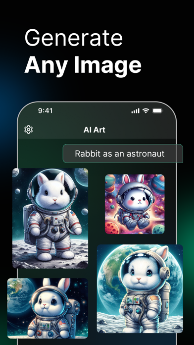 AI Assistant Ask & Chat screenshot 3