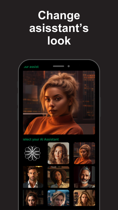 AI Assistant: Metacortex screenshot 4