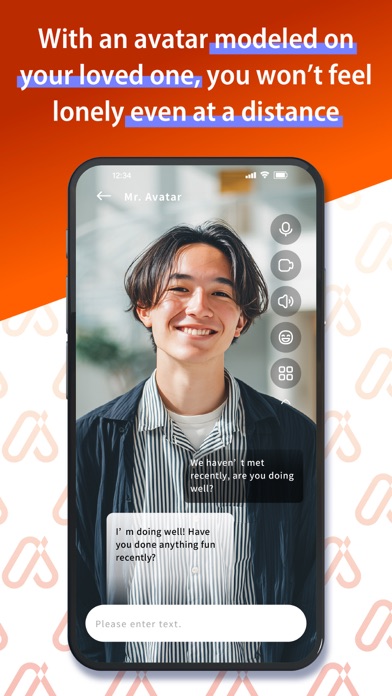 AI AVATAR - Your Companion screenshot 4