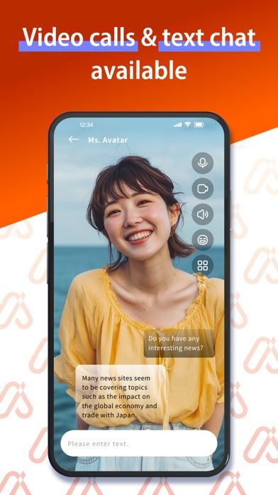 AI AVATAR - Your Companion screenshot 5