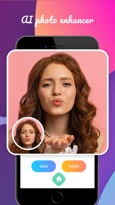 AI Baby Generator Baby Face screenshot 2